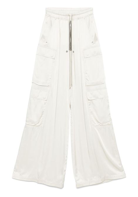 Pantaloni Cargo Cargobelas in beige Rick owens - donna RICK OWENS | RP01E7327SCH41